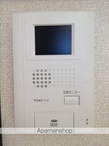 レオネクストラ ファミーユの内装写真