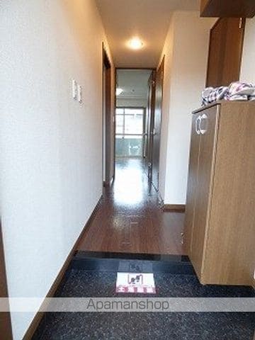 サンポート若葉の内装写真