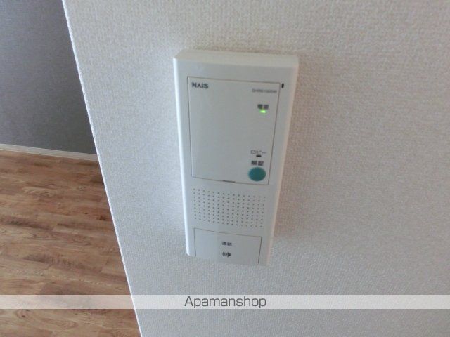 RIVERRISE谷町4の内装写真