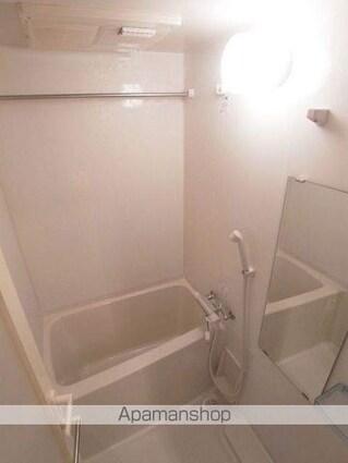 ユニフォート目黒中町[1K/25.26m2]のバス