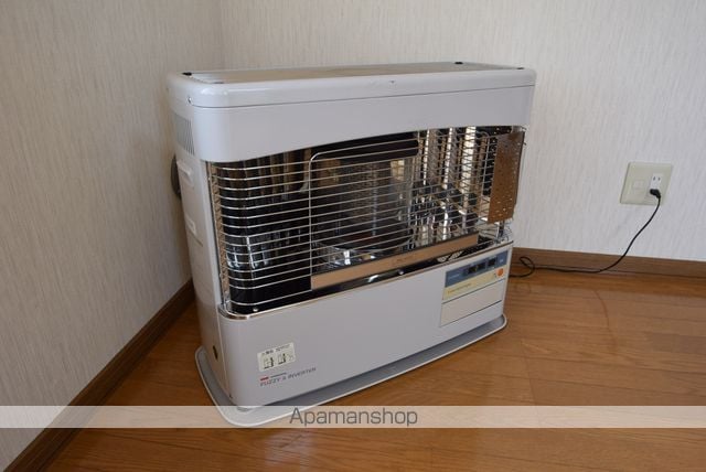 ポエム10.5の内装写真
