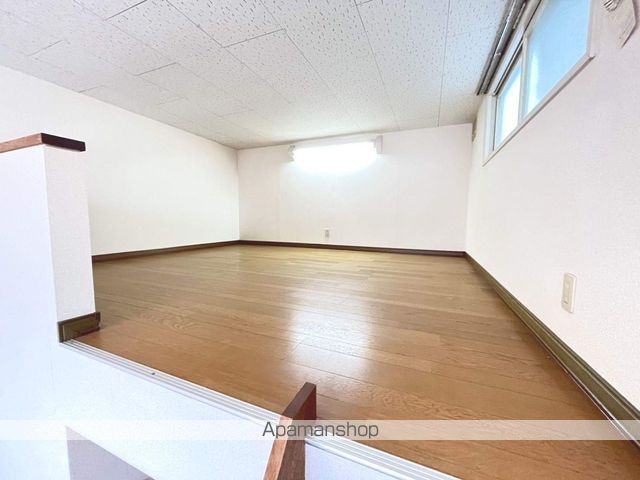 フロス旭町の内装写真
