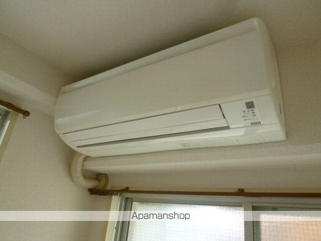 田中ビルの内装写真