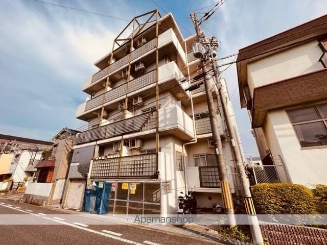 S.E.N.S.E MUKONOSOHの外観写真