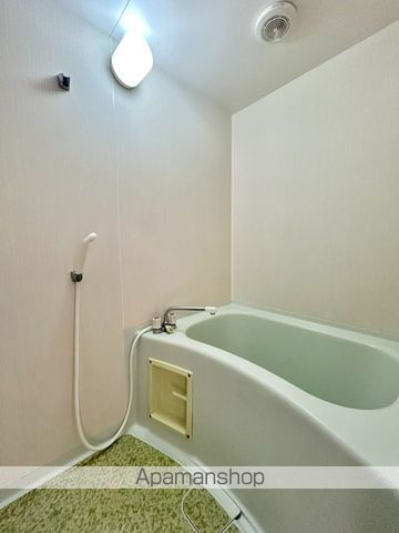 アスール52の内装写真