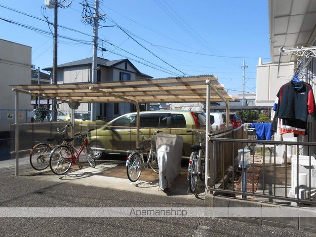 フレグランス高雄のその他写真