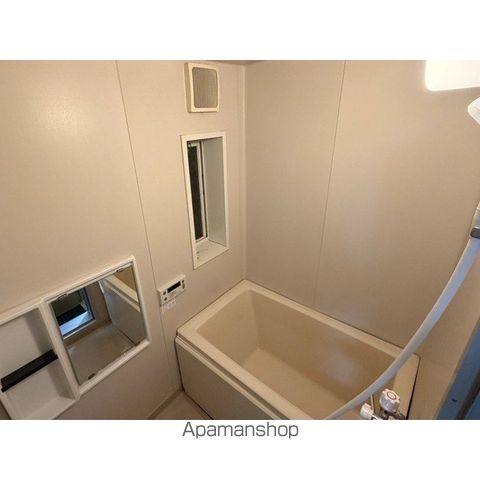 リバティヒルズAの内装写真