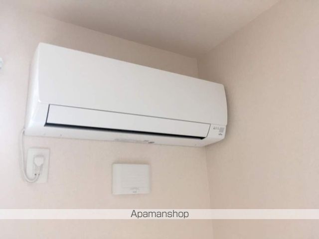 コルンコウロエンの内装写真