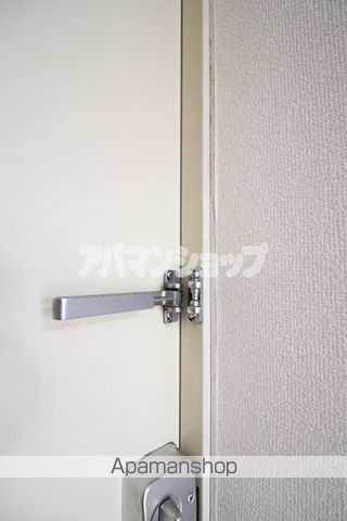 プリムローズハットの内装写真