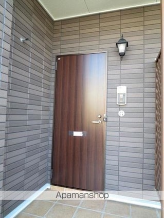 ナイトＢ[2LDK/53.95m2]の共用部