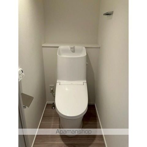 PRIMAL TABATAの内装写真