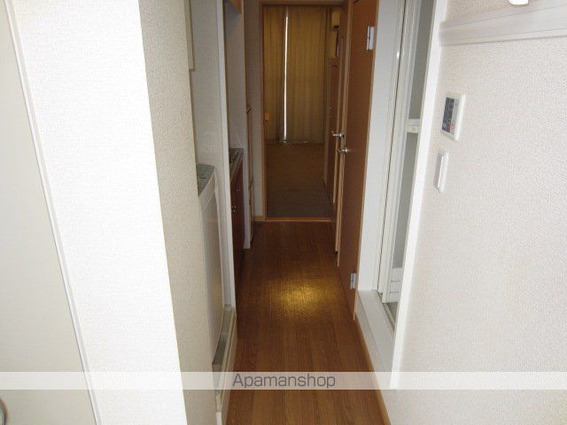 レオパレス道崎の内装写真