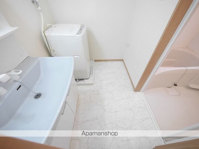 CANDEO糒Aの内装写真