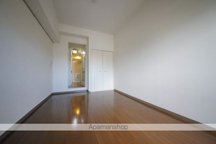 ヴィラ・フェレイロ[1K/22.68m2]の内装4