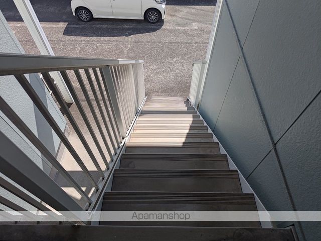 ベルソーレ・ミチ IIのその他写真