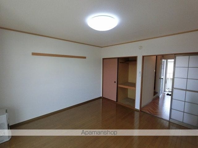 アネーロ和田 Aの内装写真