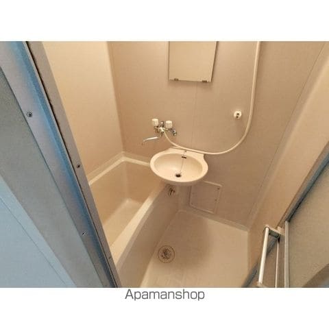 サンジュエル桜田の内装写真