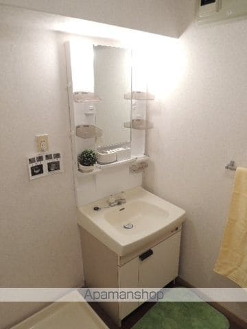 ケイジェイ博多住吉ビルの内装写真