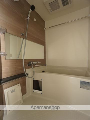 プレサンス千種駅前レガート[1K/21.09m2]のバス