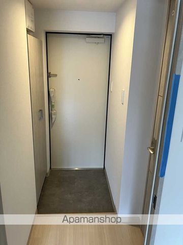 ラピス山の手の内装写真