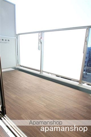 アスヴェルAWAZA ブルーアースの内装写真