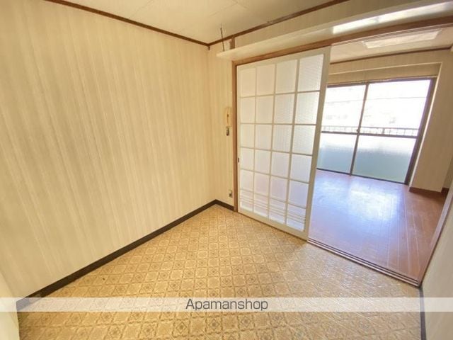 栄香ハイツの内装写真