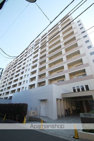 パークアクシス御茶ノ水ステージの外観写真