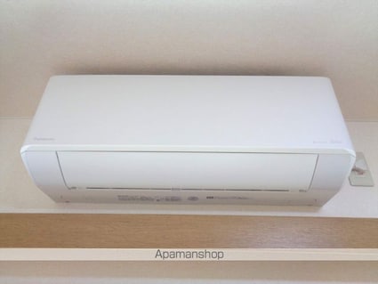 プレシャスクローバー[1R/37.3m2]のその他設備