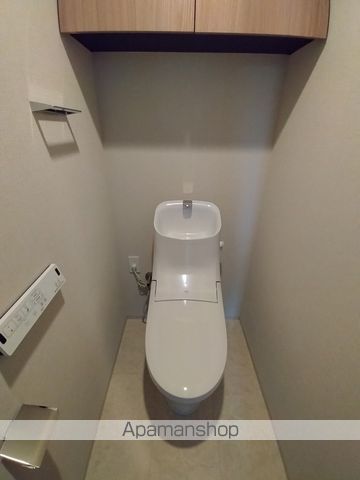 ブランズタワー大阪本町の内装写真