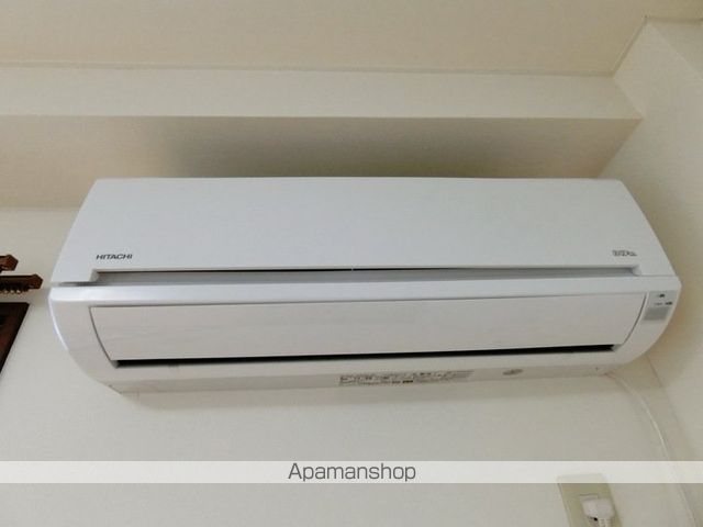 オークハイツの内装写真