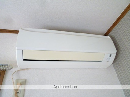 エンドレス[1K/23.18m2]の内装3