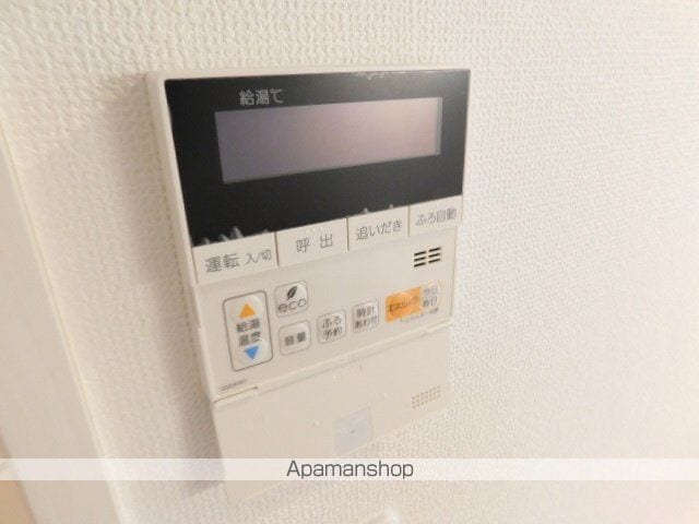 アーバネックス江坂広芝の内装写真
