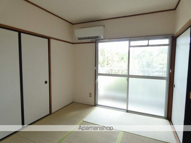 マンションKM−1の内装写真