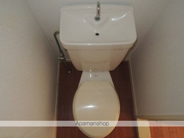 レピュートリディアの内装写真