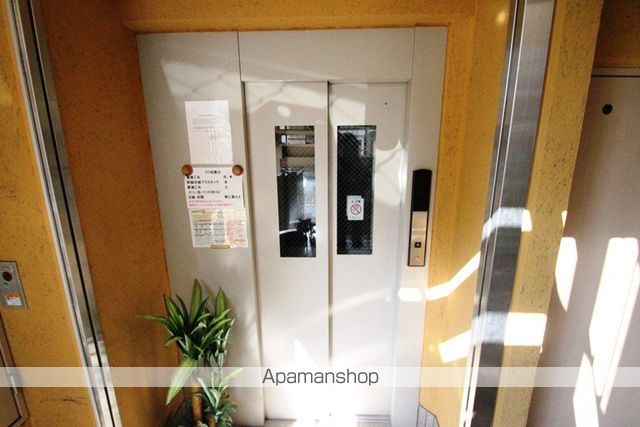 メゾン三和ドライの内装写真