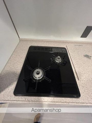 TRACK渋谷本町の内装写真