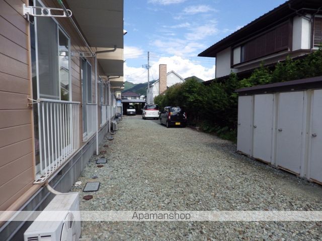 旭ルーミー天童5号館のその他写真