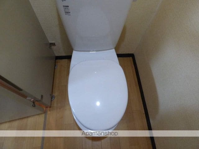 安井ビルの内装写真
