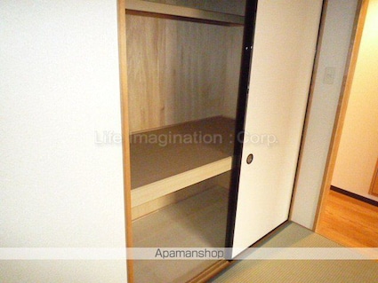 ウイングパレス東陽[2LDK/56.4m2]の内装7