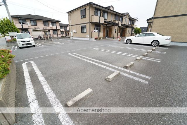 ドゥー ベルジュ Aのその他写真