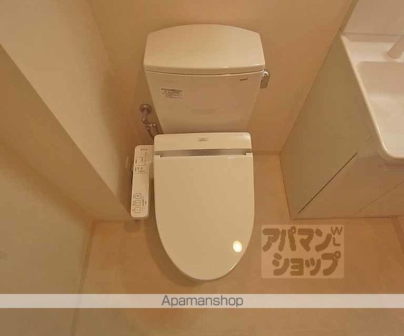 VーSTYLE西院の内装写真