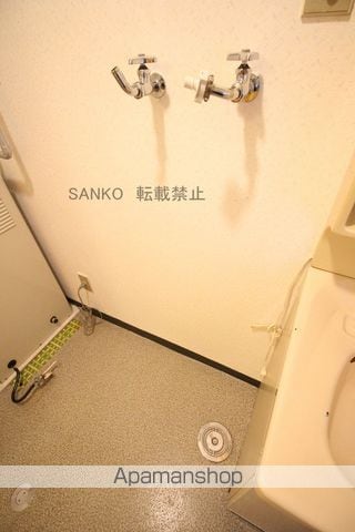 コスモロイヤル東苗穂B棟の内装写真