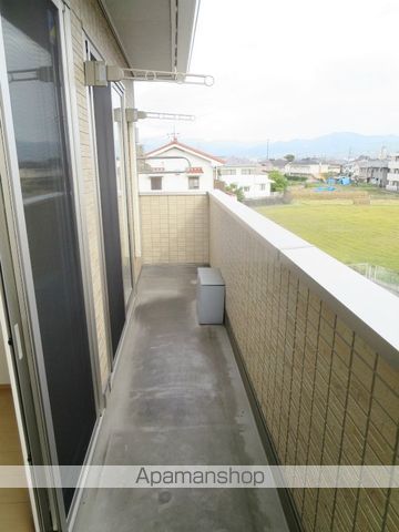 メゾン鎌田の内装写真