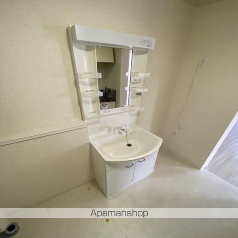 ホークメゾン札幌3号館の内装写真