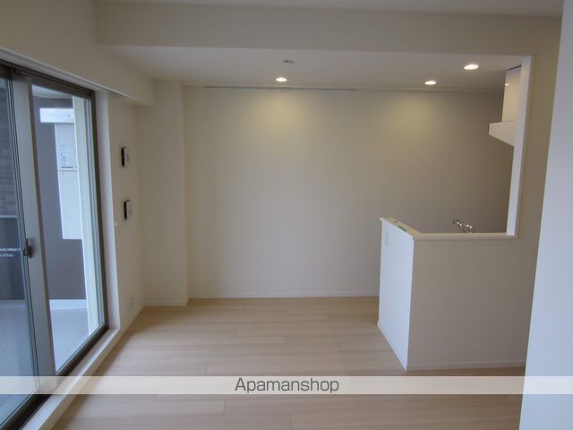 パークアクシス新御徒町EASTの内装写真