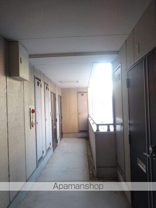 和歌山県和歌山市吹上３丁目[1K/26.86m2]の共用部5