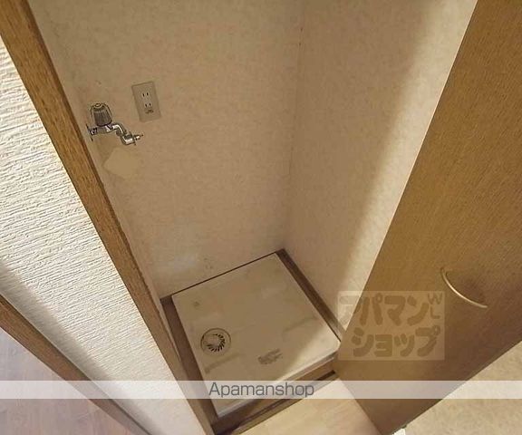 グランドパルティールIIIの内装写真