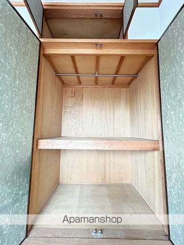 グレースフルの内装写真