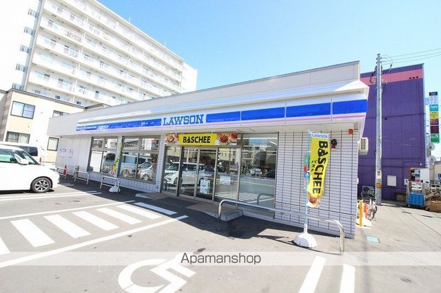 VERUS COCOの周辺写真