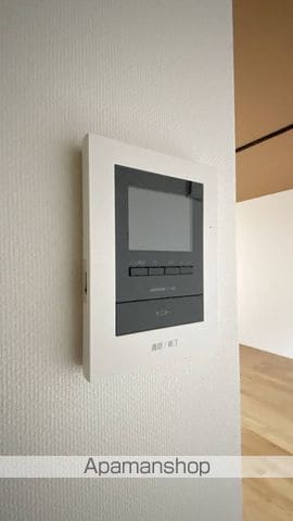 ETENA中仙道西 南棟の内装写真